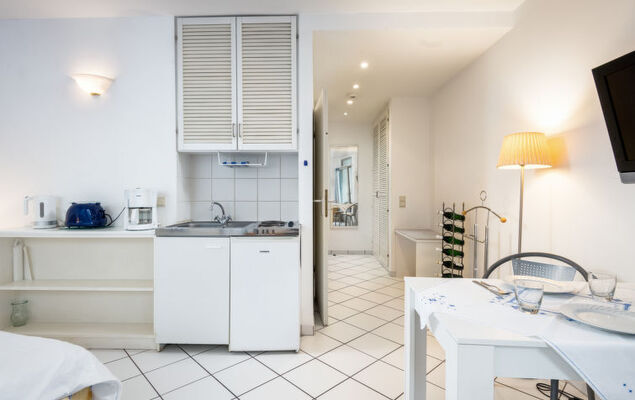 Appartement A12 - Photo 7