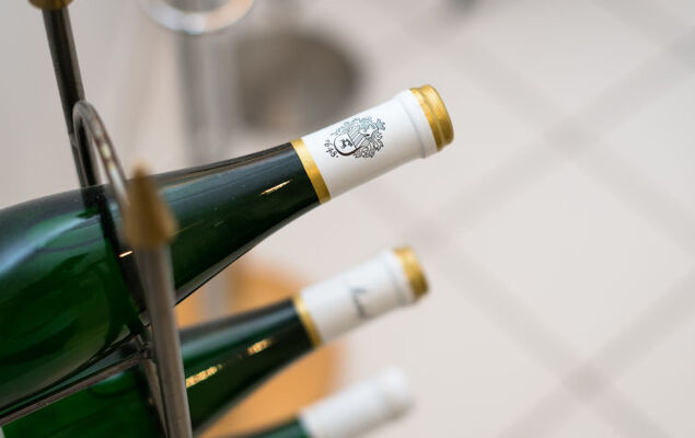 Appartement A12 - Photo 11