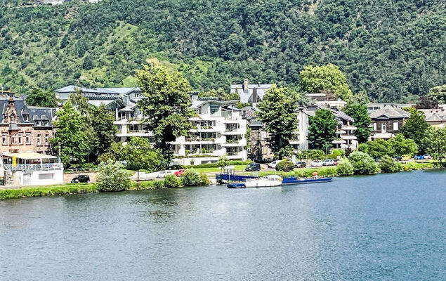 Appartement A12 - Photo 18