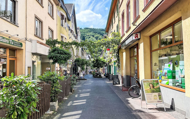 Appartement A12 - Photo 24