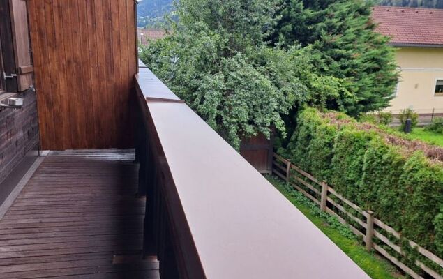 Aparthaus Bruck - Photo 25