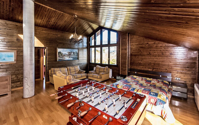 can Oscar - Photo 31