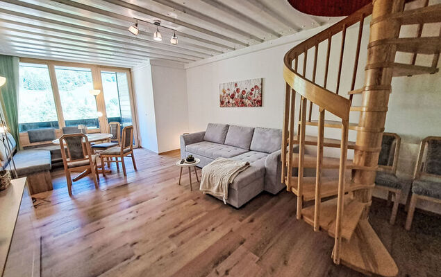 Morgensonne - Photo 4