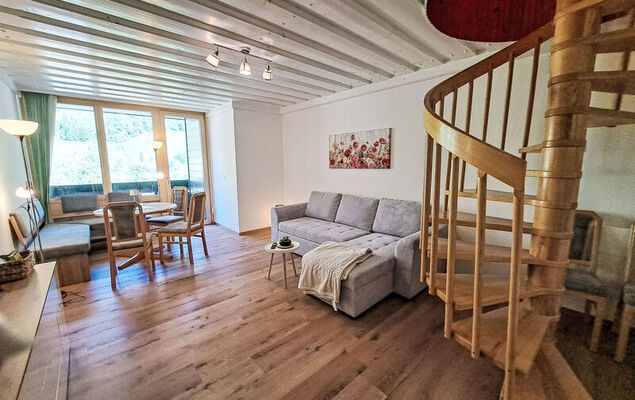 Morgensonne - Photo 11