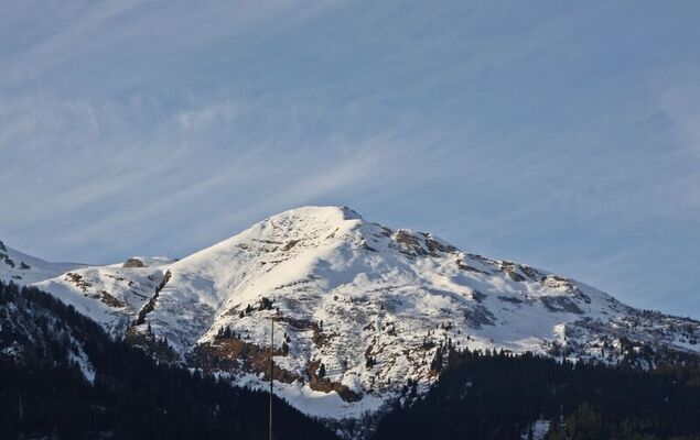 Morgensonne - Photo 21