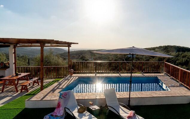 La Pedriza - Photo 1