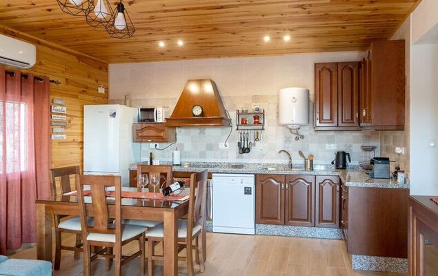 La Pedriza - Photo 9