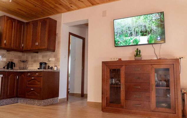 La Pedriza - Photo 10