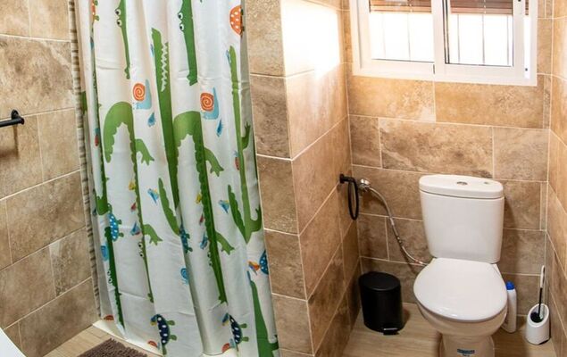 La Pedriza - Photo 12