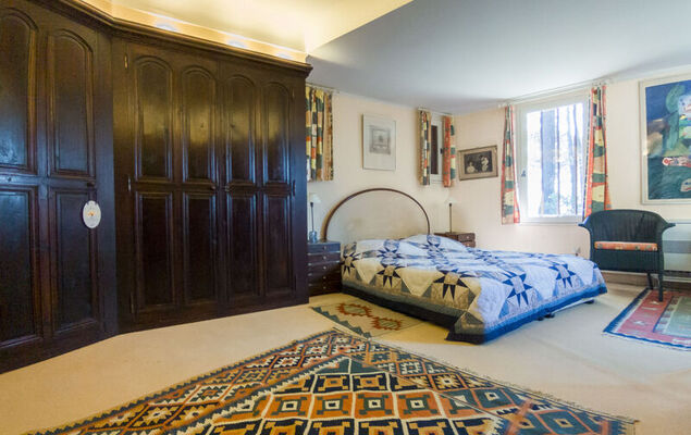 La Tourelle des Ocres - Photo 14