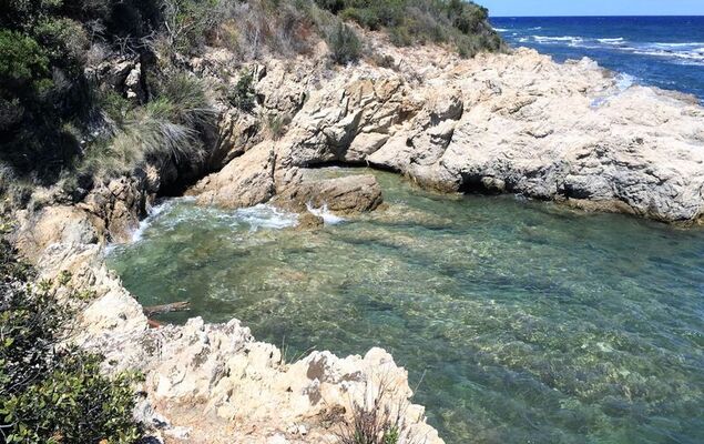 Les Jardins d'Ève, F3 - Photo 2
