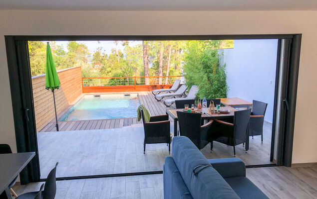 Les Jardins d'Ève, F3 - Photo 5