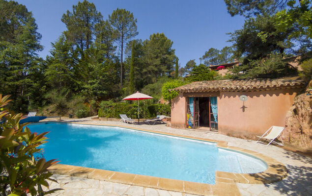 La Tourelle des Ocres - Photo 6