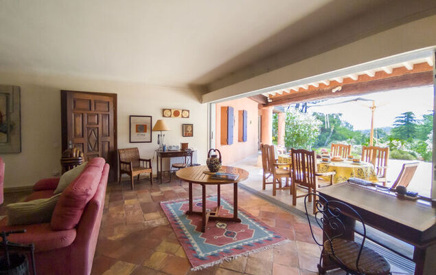 La Tourelle des Ocres - Photo 9