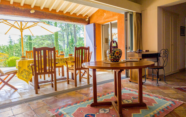 La Tourelle des Ocres - Photo 10