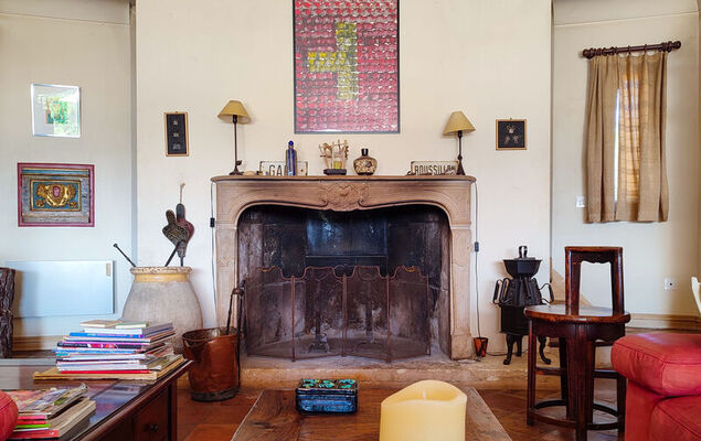 La Tourelle des Ocres - Photo 11