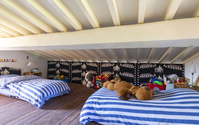 La Tourelle des Ocres - Photo 19