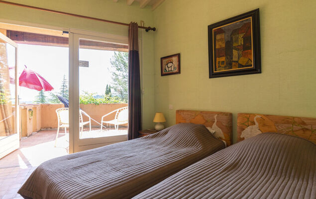 La Tourelle des Ocres - Photo 22