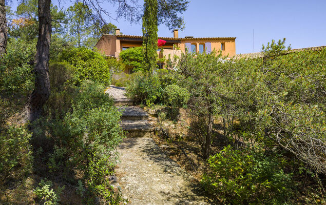 La Tourelle des Ocres - Photo 33