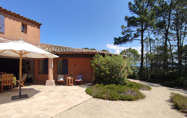 La Tourelle des Ocres - Photo 35