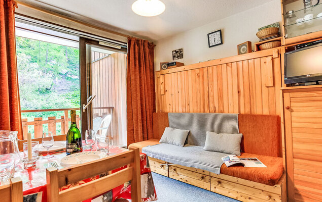 Les Olympiques (Tignes 1800) - Photo 1