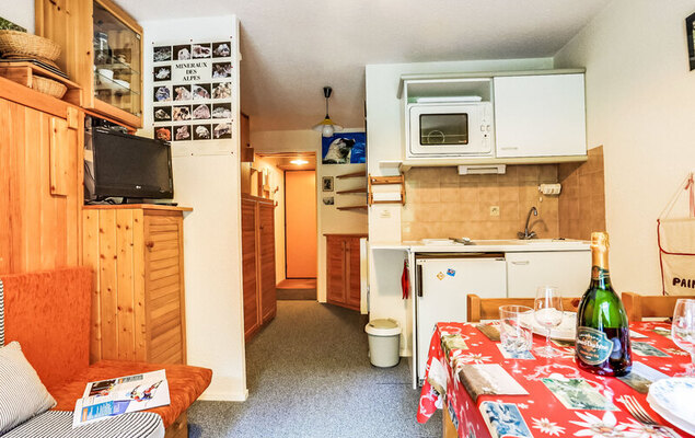 Les Olympiques (Tignes 1800) - Photo 3