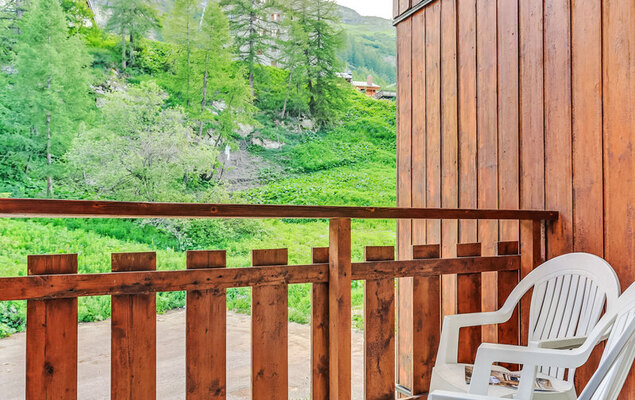 Les Olympiques (Tignes 1800) - Photo 5