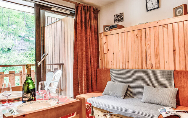 Les Olympiques (Tignes 1800) - Photo 7