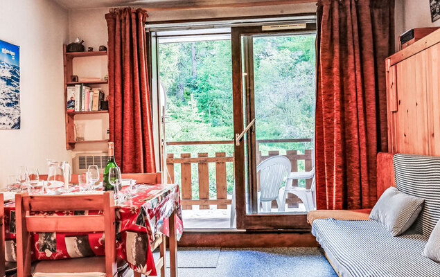 Les Olympiques (Tignes 1800) - Photo 9