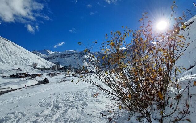 Les Olympiques (Tignes 1800) - Photo 18