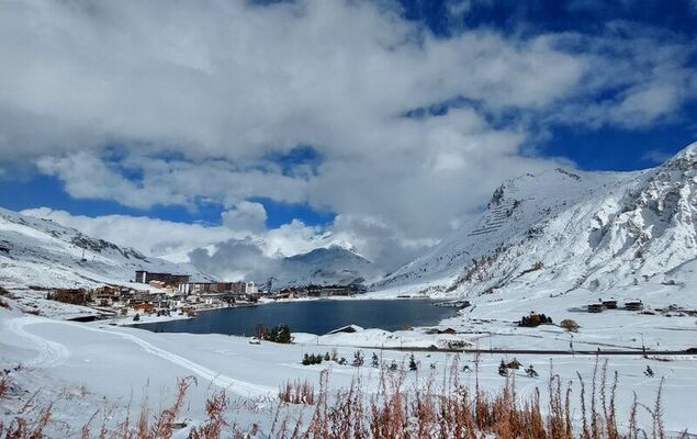 Les Olympiques (Tignes 1800) - Photo 19