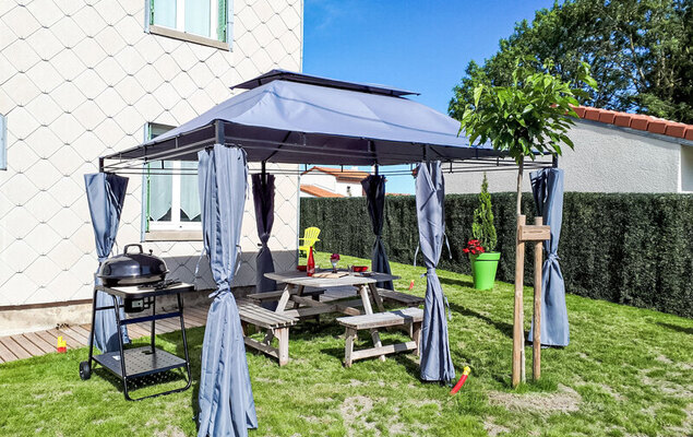 Maison Les Oies - Photo 1