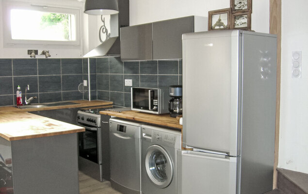 Maison Les Oies - Photo 4