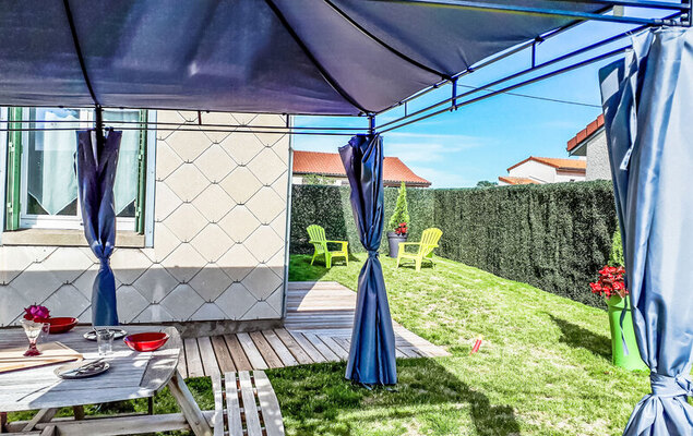 Maison Les Oies - Photo 9