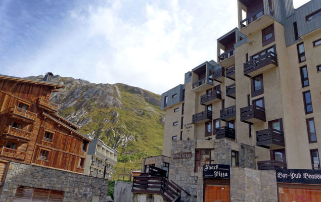 Le Grand Tichot A et B - Photo 2