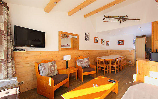 Le Grand Tichot A et B - Photo 4